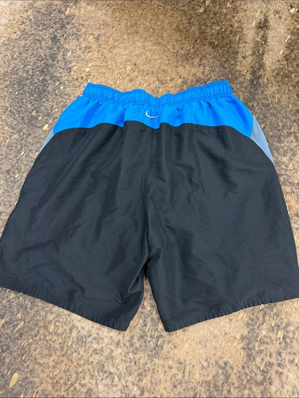 Nike men swim